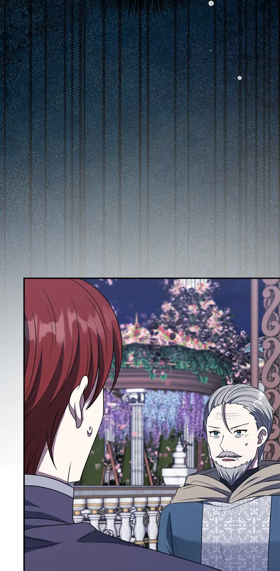 My Prince’s Healing Touch Chapter 93 – Page 46