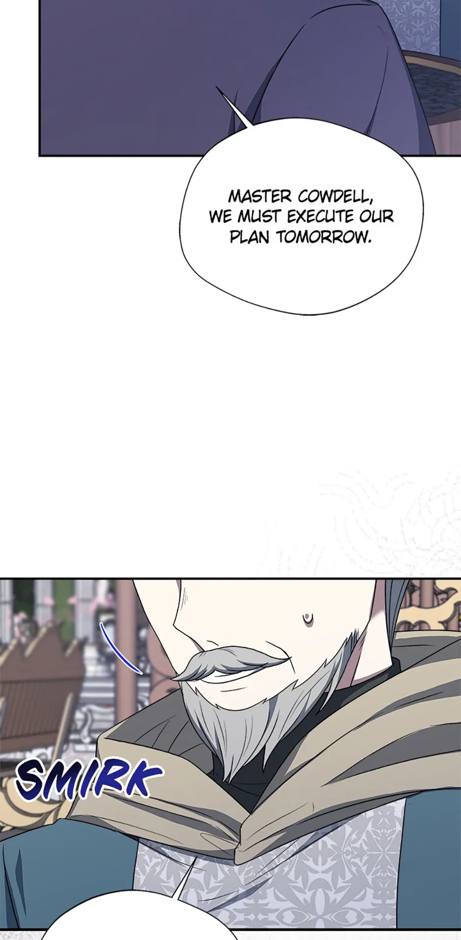 My Prince’s Healing Touch Chapter 93 – Page 47