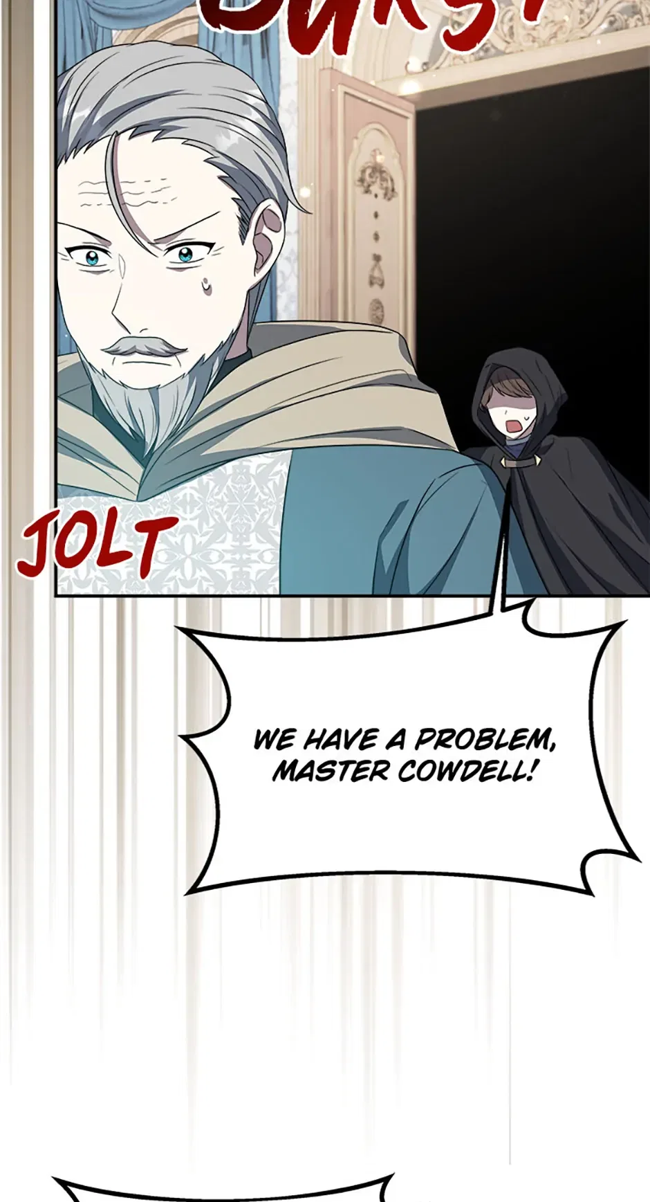 My Prince’s Healing Touch Chapter 93 – Page 52