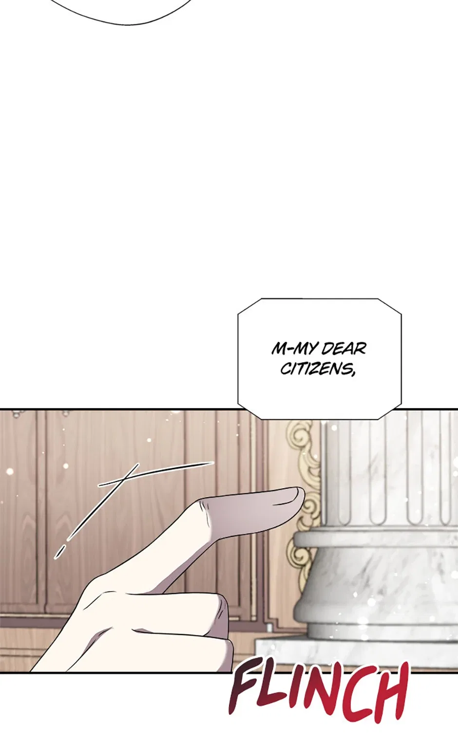 My Prince’s Healing Touch Chapter 93 – Page 55
