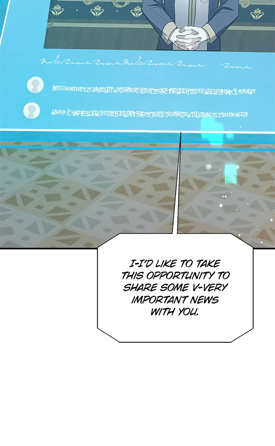 My Prince’s Healing Touch Chapter 93 – Page 57
