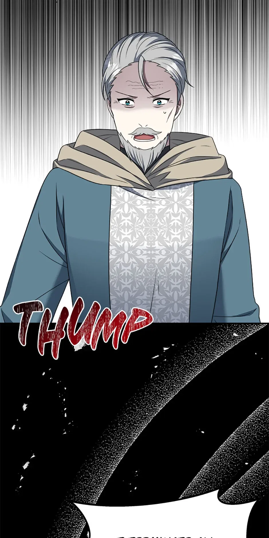 My Prince’s Healing Touch Chapter 93 – Page 59
