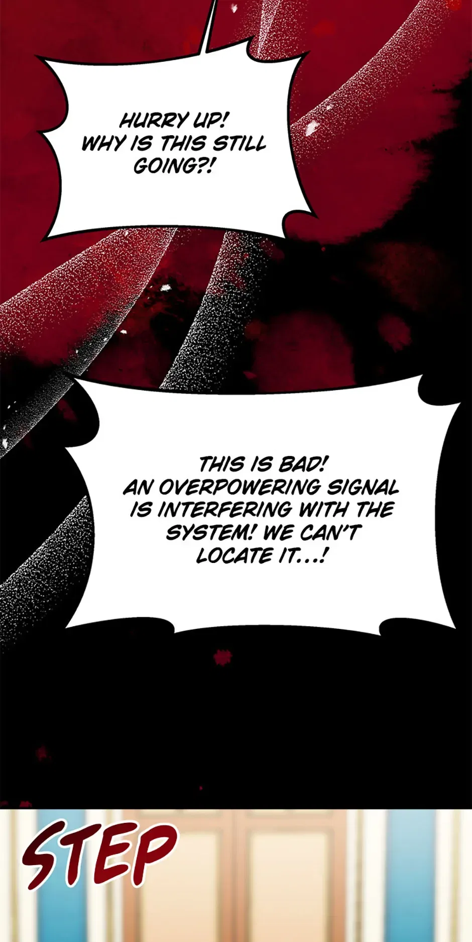 My Prince’s Healing Touch Chapter 93 – Page 62