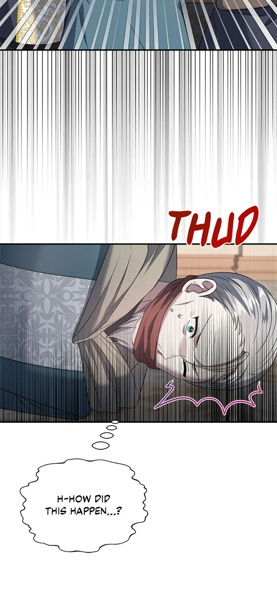 My Prince’s Healing Touch Chapter 93 – Page 67