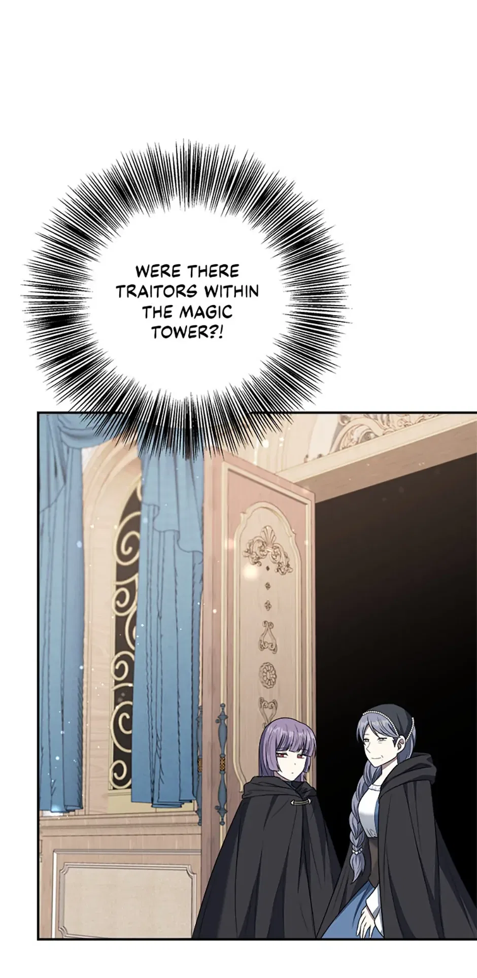 My Prince’s Healing Touch Chapter 93 – Page 69
