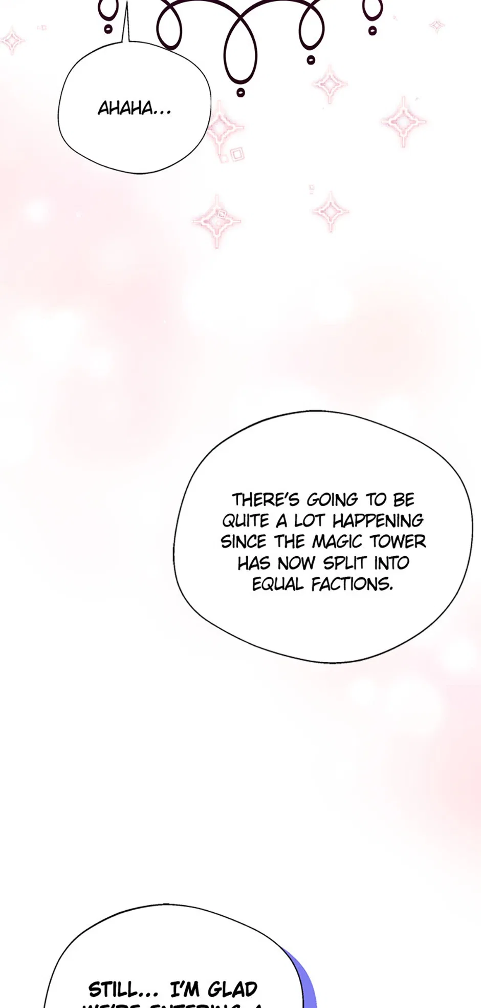My Prince’s Healing Touch Chapter 93 – Page 75