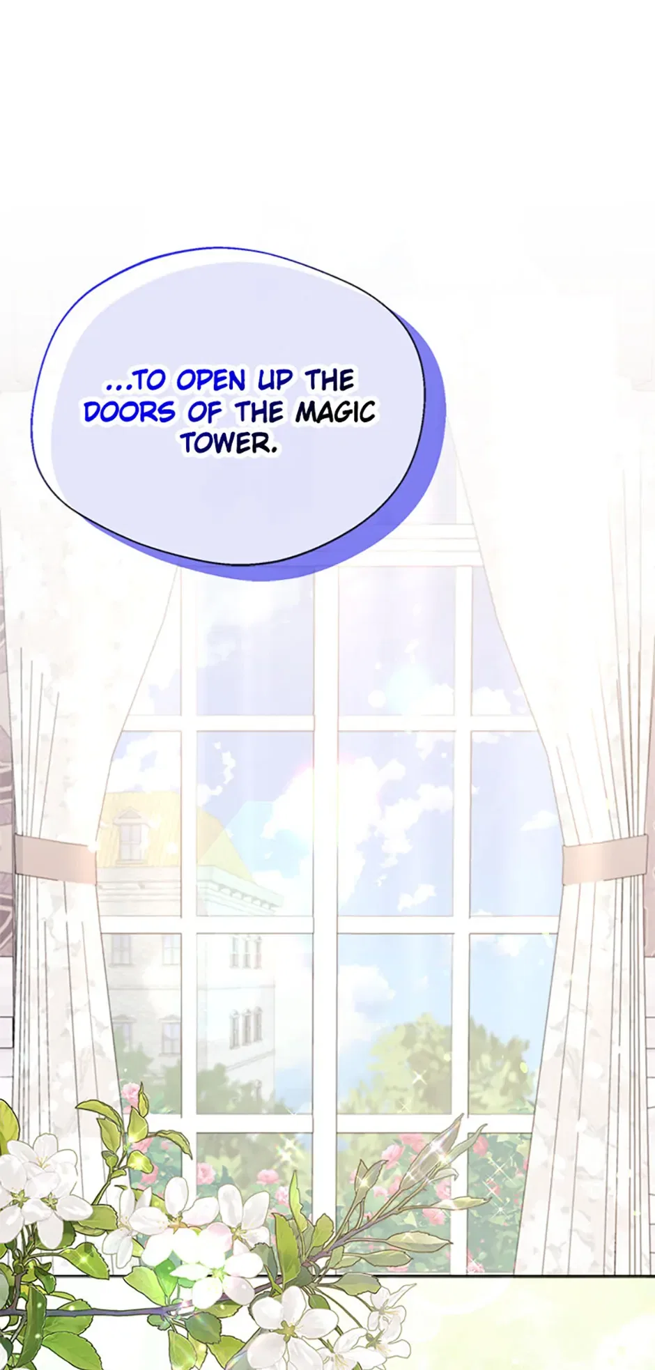 My Prince’s Healing Touch Chapter 93 – Page 77