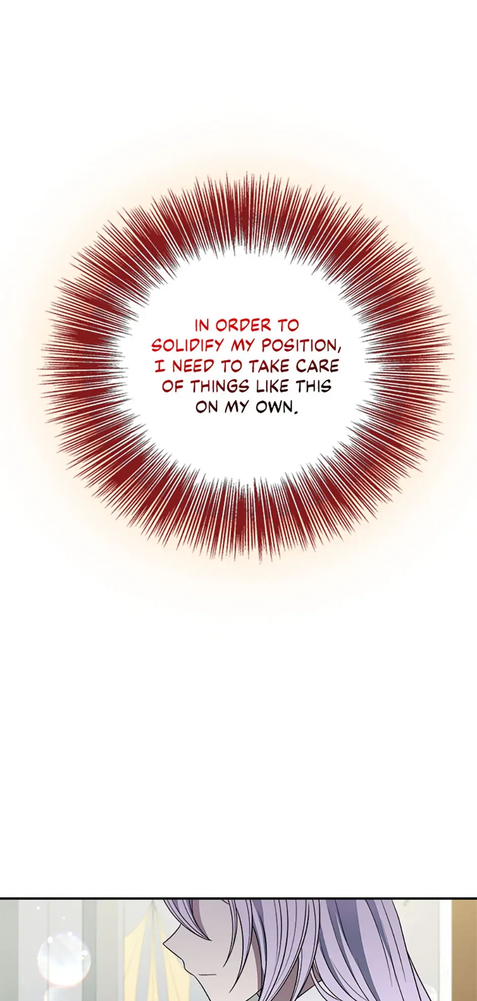 My Prince’s Healing Touch Chapter 92 – Page 6