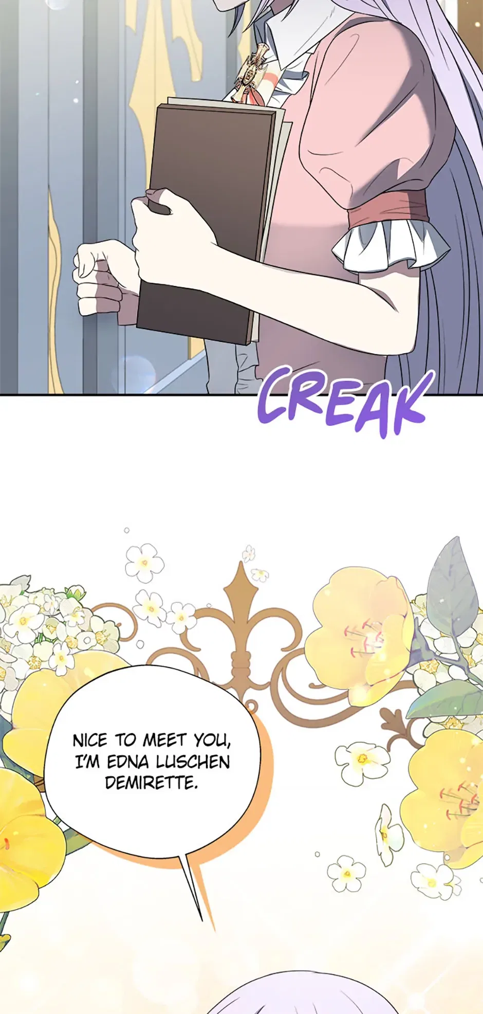 My Prince’s Healing Touch Chapter 92 – Page 7