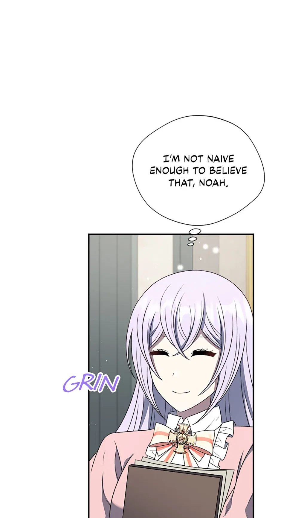 My Prince’s Healing Touch Chapter 92 – Page 11