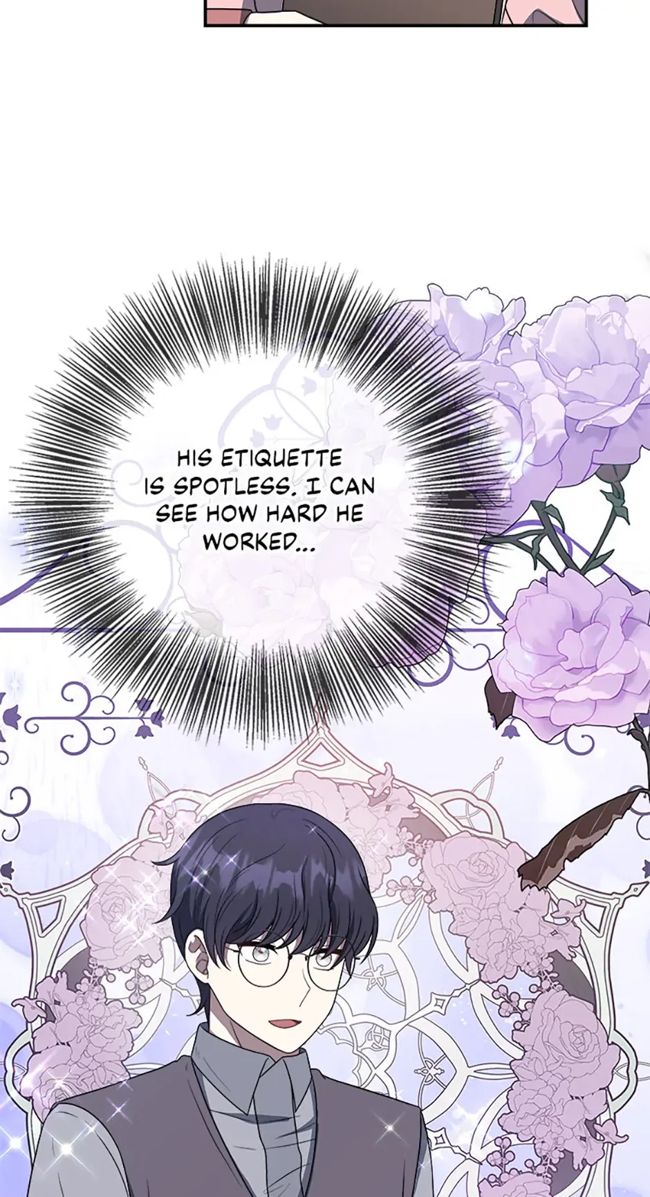 My Prince’s Healing Touch Chapter 92 – Page 12