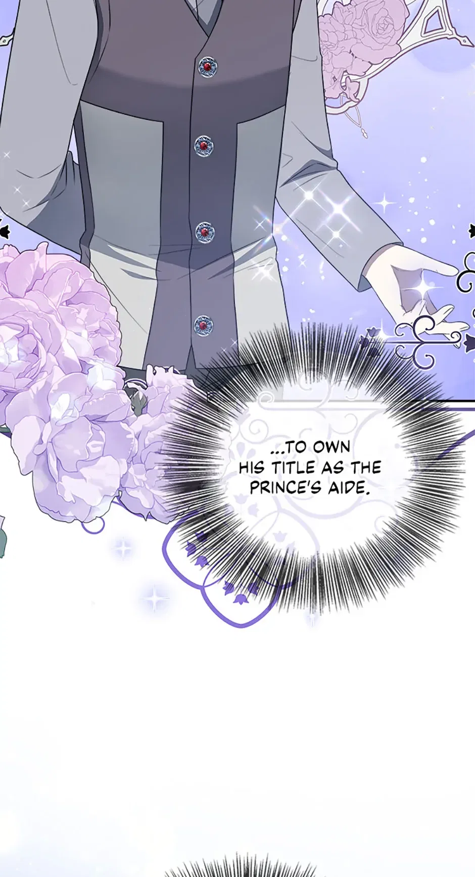 My Prince’s Healing Touch Chapter 92 – Page 13