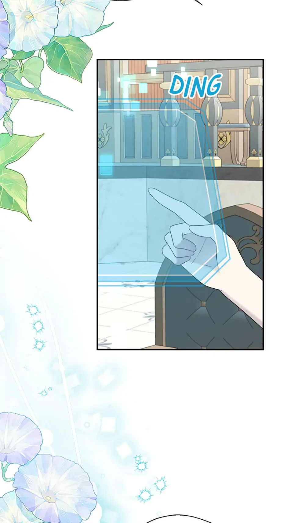 My Prince’s Healing Touch Chapter 92 – Page 32
