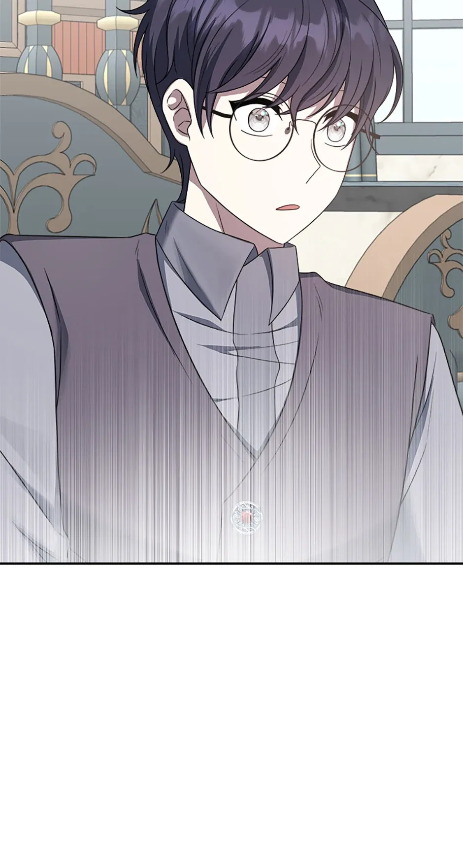 My Prince’s Healing Touch Chapter 92 – Page 34
