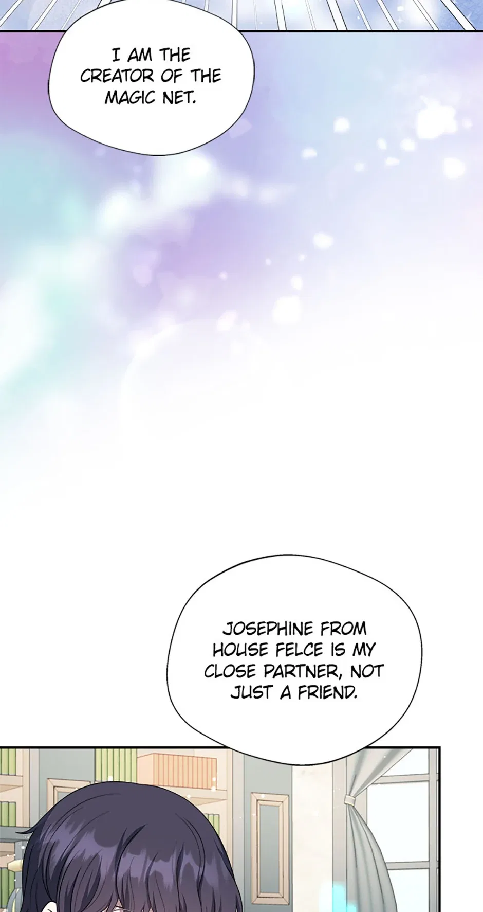 My Prince’s Healing Touch Chapter 92 – Page 37