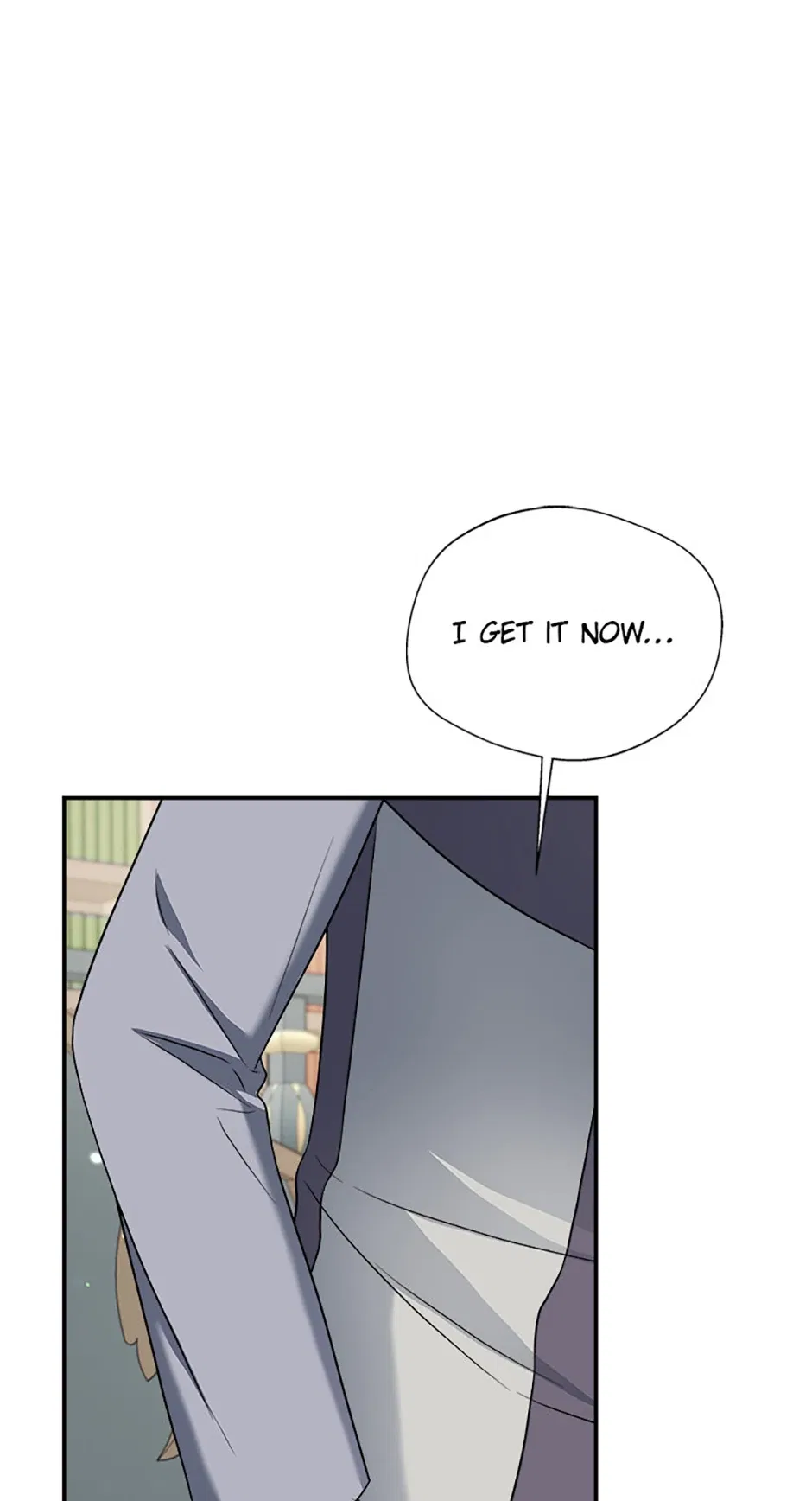 My Prince’s Healing Touch Chapter 92 – Page 41