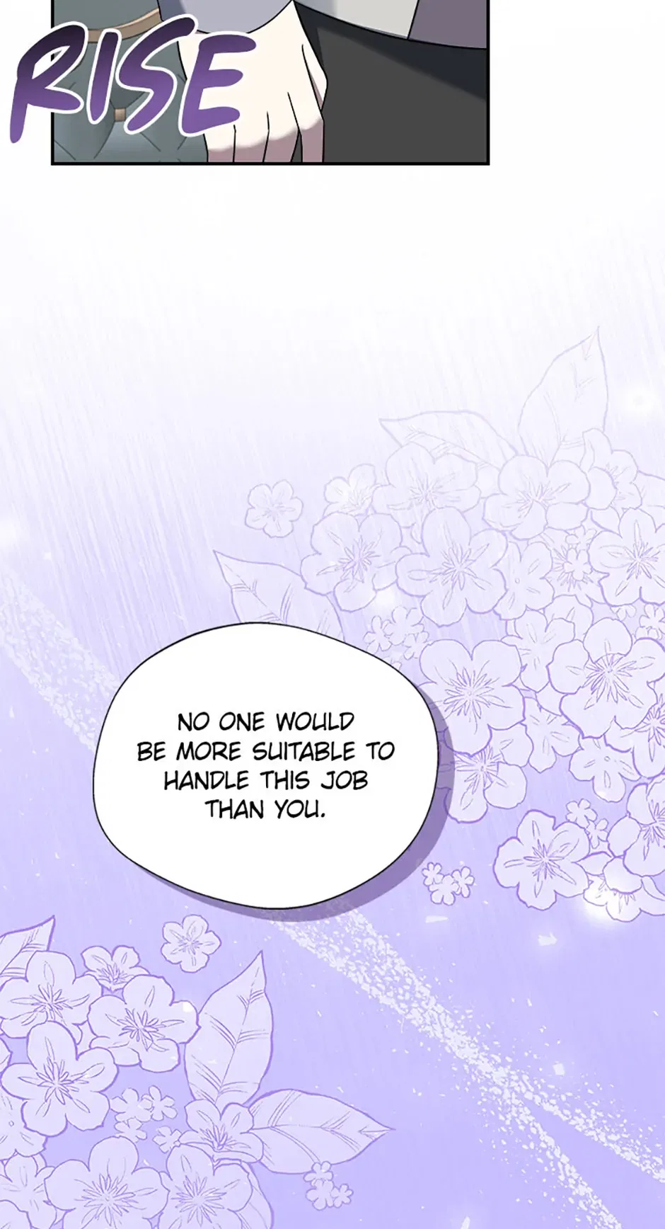My Prince’s Healing Touch Chapter 92 – Page 42