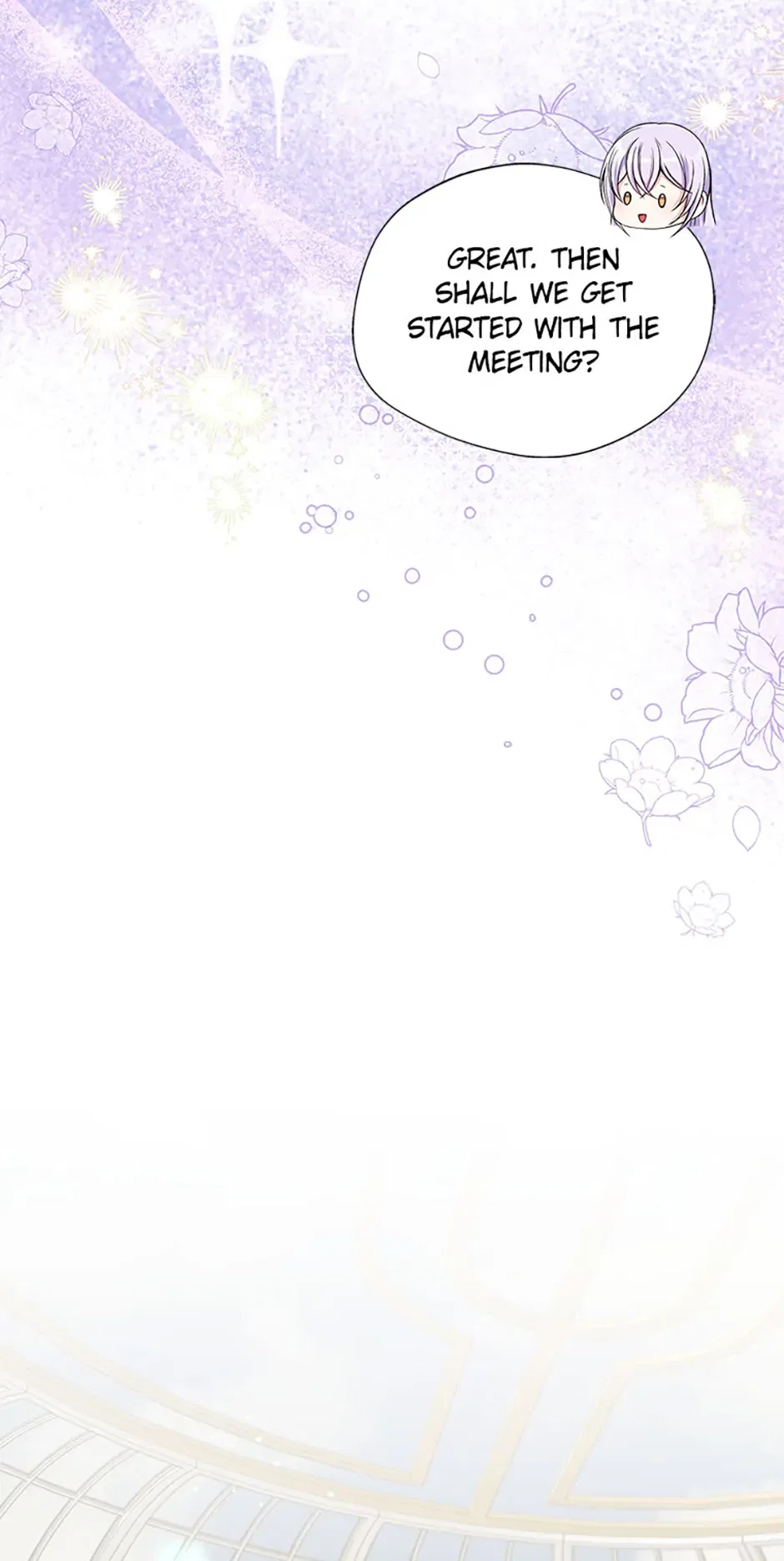 My Prince’s Healing Touch Chapter 92 – Page 48