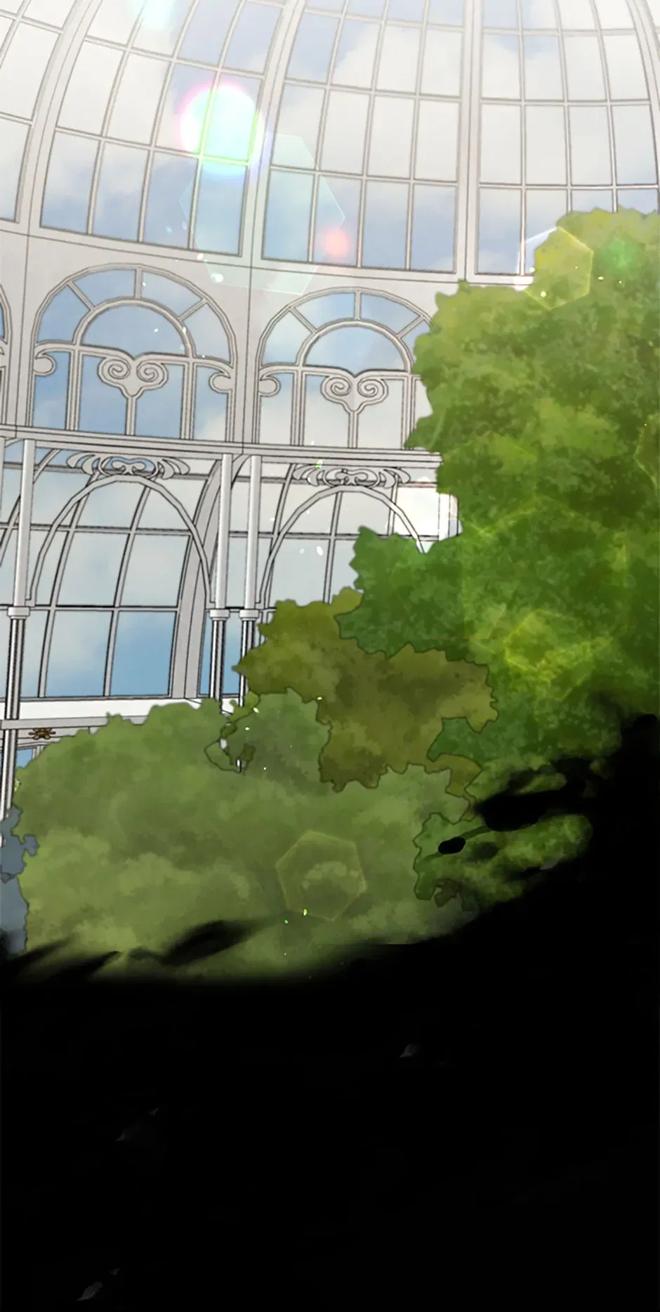 My Prince’s Healing Touch Chapter 92 – Page 49