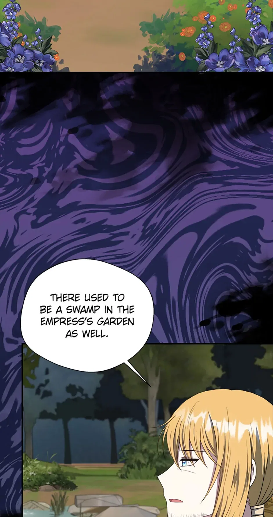 My Prince’s Healing Touch Chapter 92 – Page 51