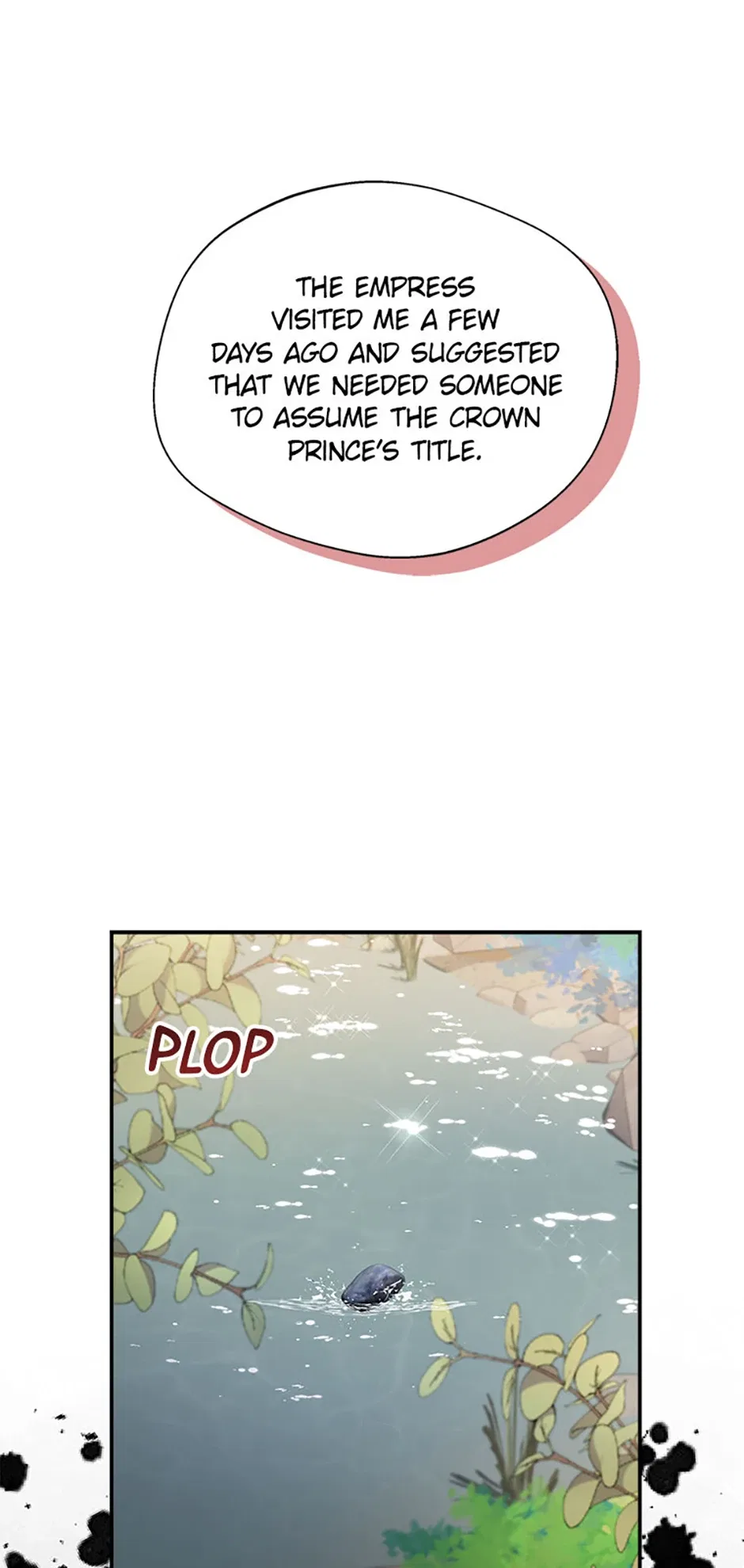 My Prince’s Healing Touch Chapter 92 – Page 55