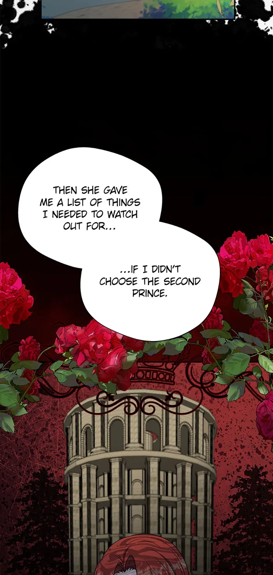My Prince’s Healing Touch Chapter 92 – Page 56