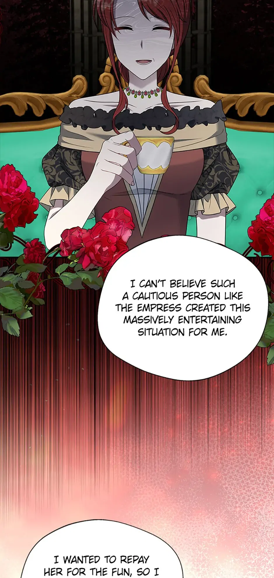 My Prince’s Healing Touch Chapter 92 – Page 57