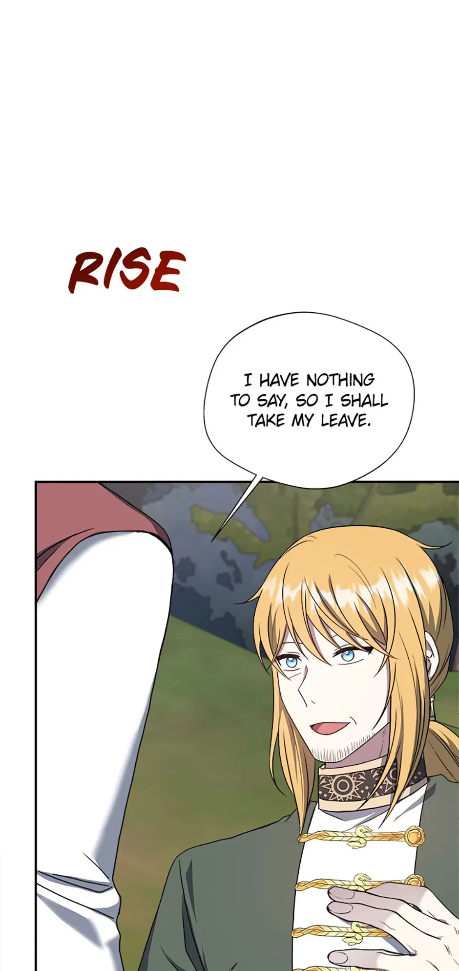 My Prince’s Healing Touch Chapter 92 – Page 60