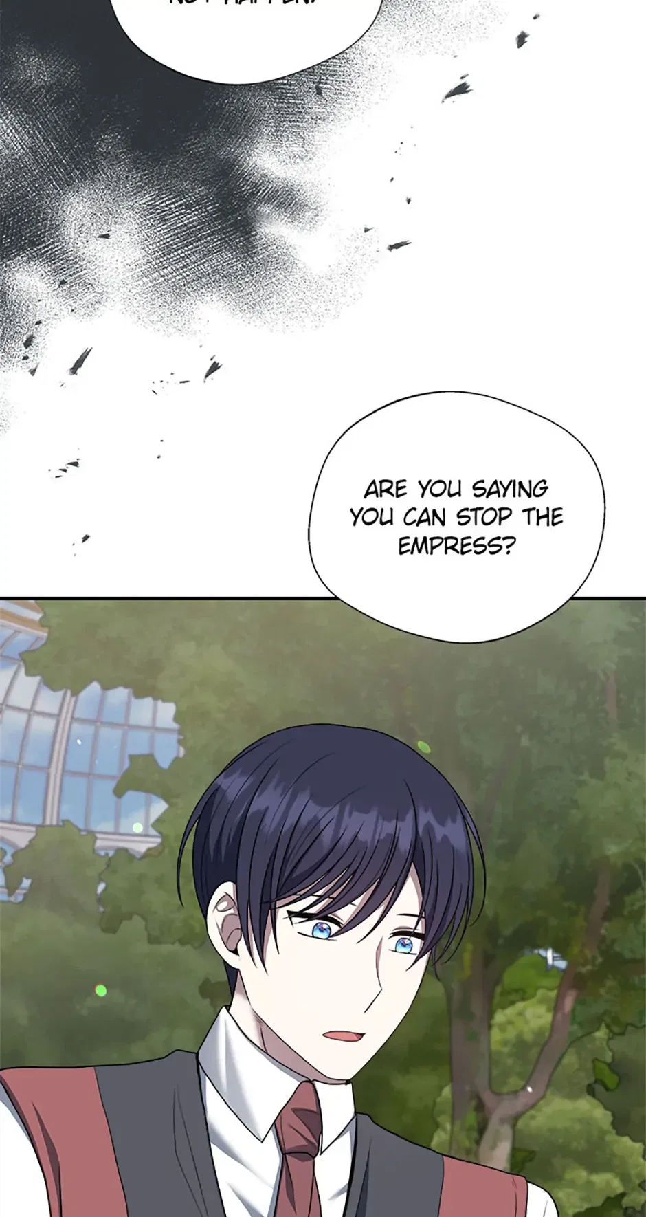 My Prince’s Healing Touch Chapter 92 – Page 65