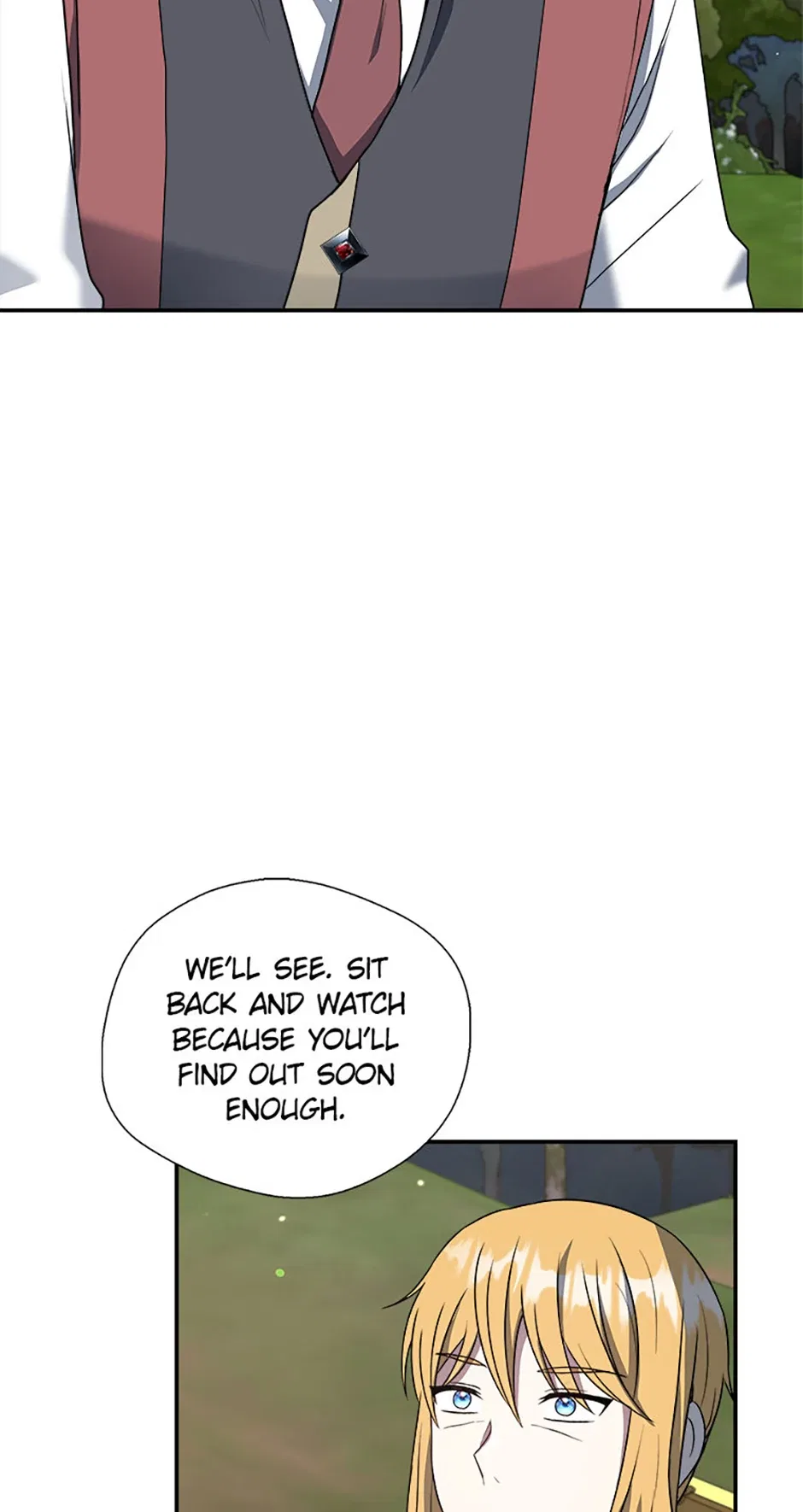 My Prince’s Healing Touch Chapter 92 – Page 66