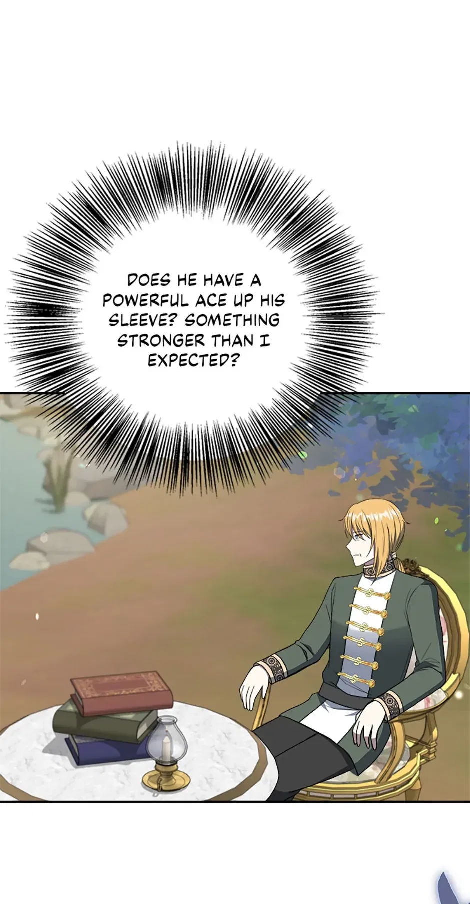 My Prince’s Healing Touch Chapter 92 – Page 69