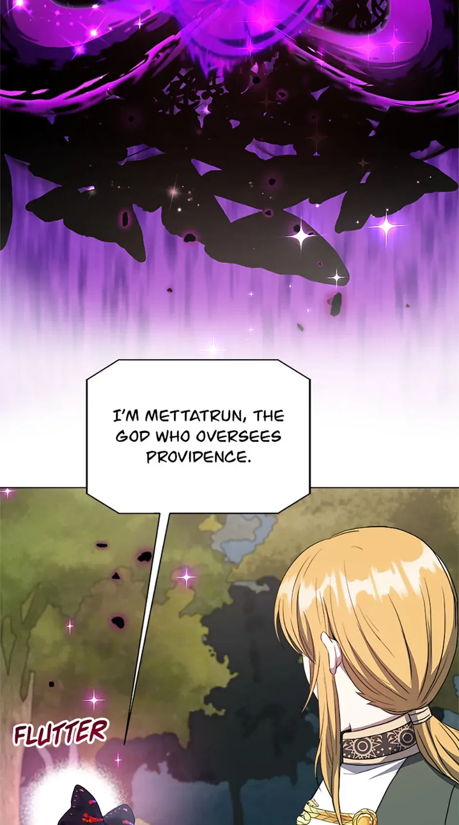 My Prince’s Healing Touch Chapter 92 – Page 75