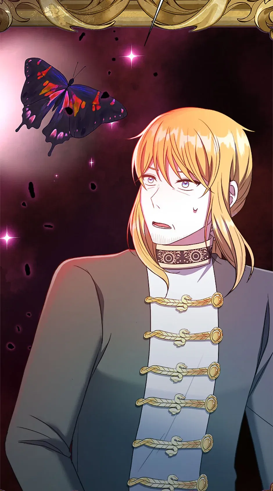 My Prince’s Healing Touch Chapter 92 – Page 78