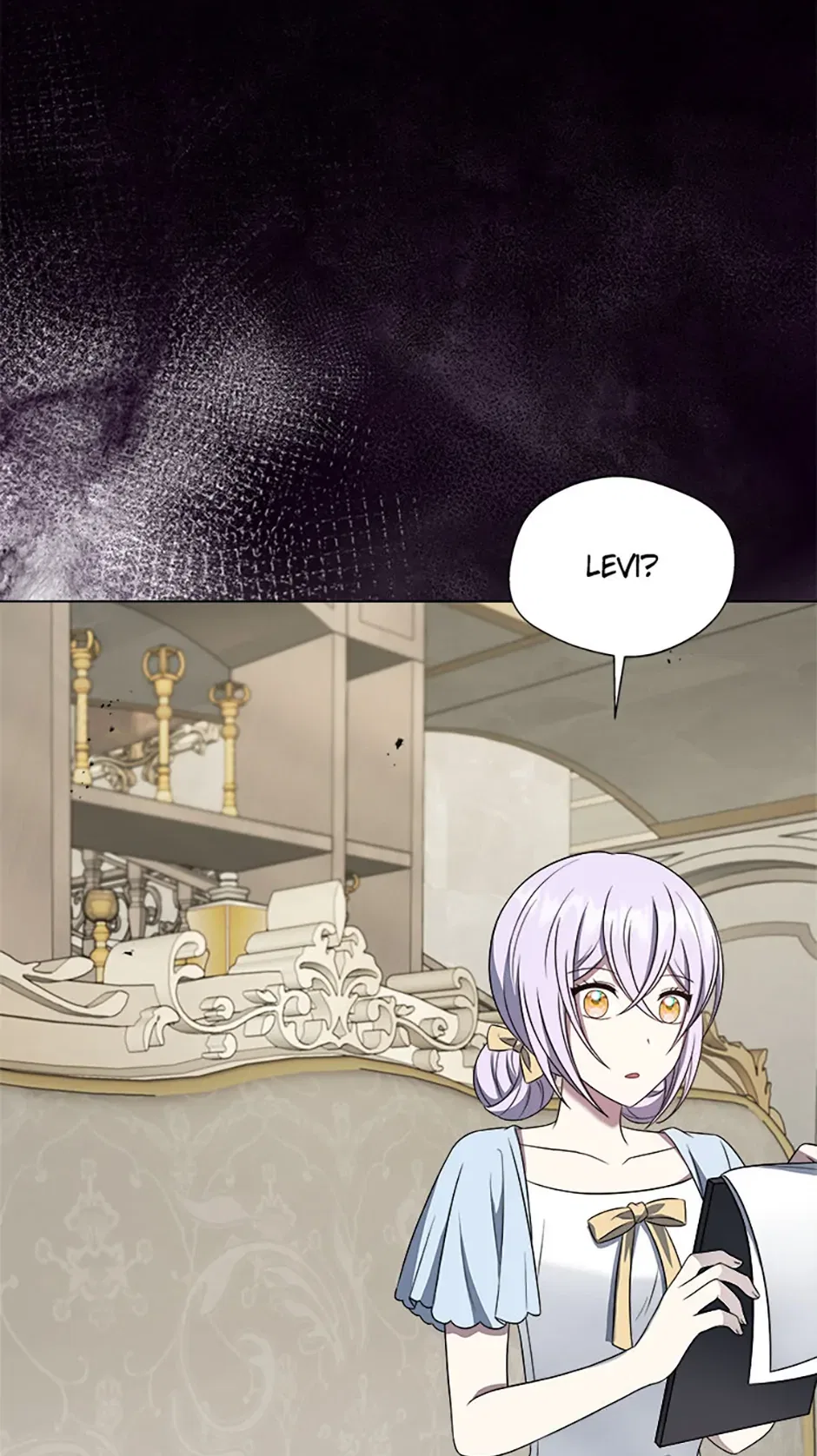 My Prince’s Healing Touch Chapter 92 – Page 81