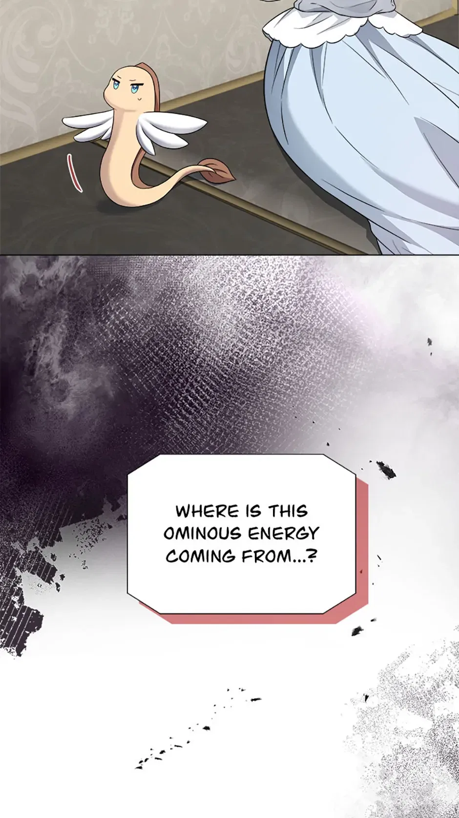 My Prince’s Healing Touch Chapter 92 – Page 82