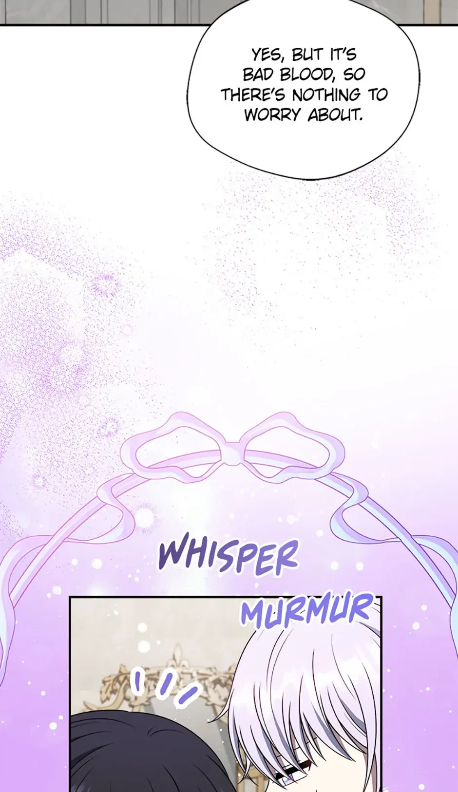 My Prince’s Healing Touch Chapter 91 – Page 2