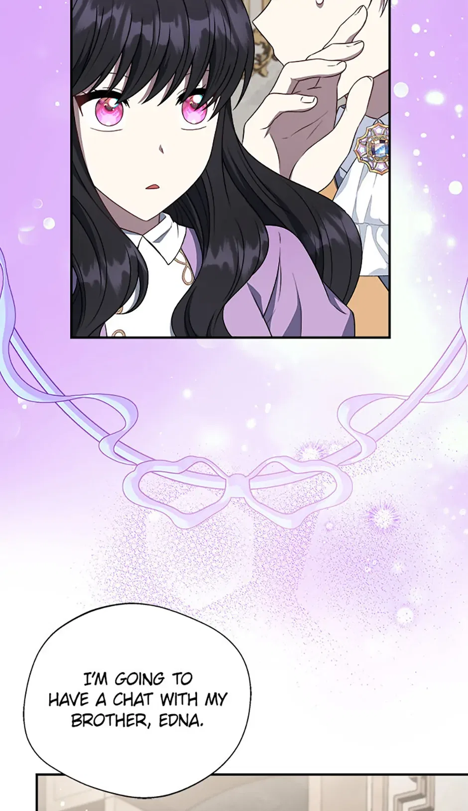 My Prince’s Healing Touch Chapter 91 – Page 3