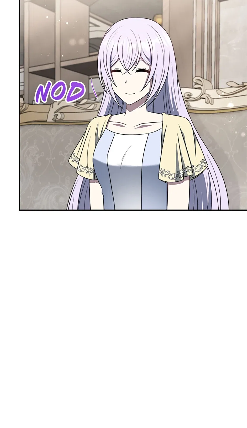 My Prince’s Healing Touch Chapter 91 – Page 4