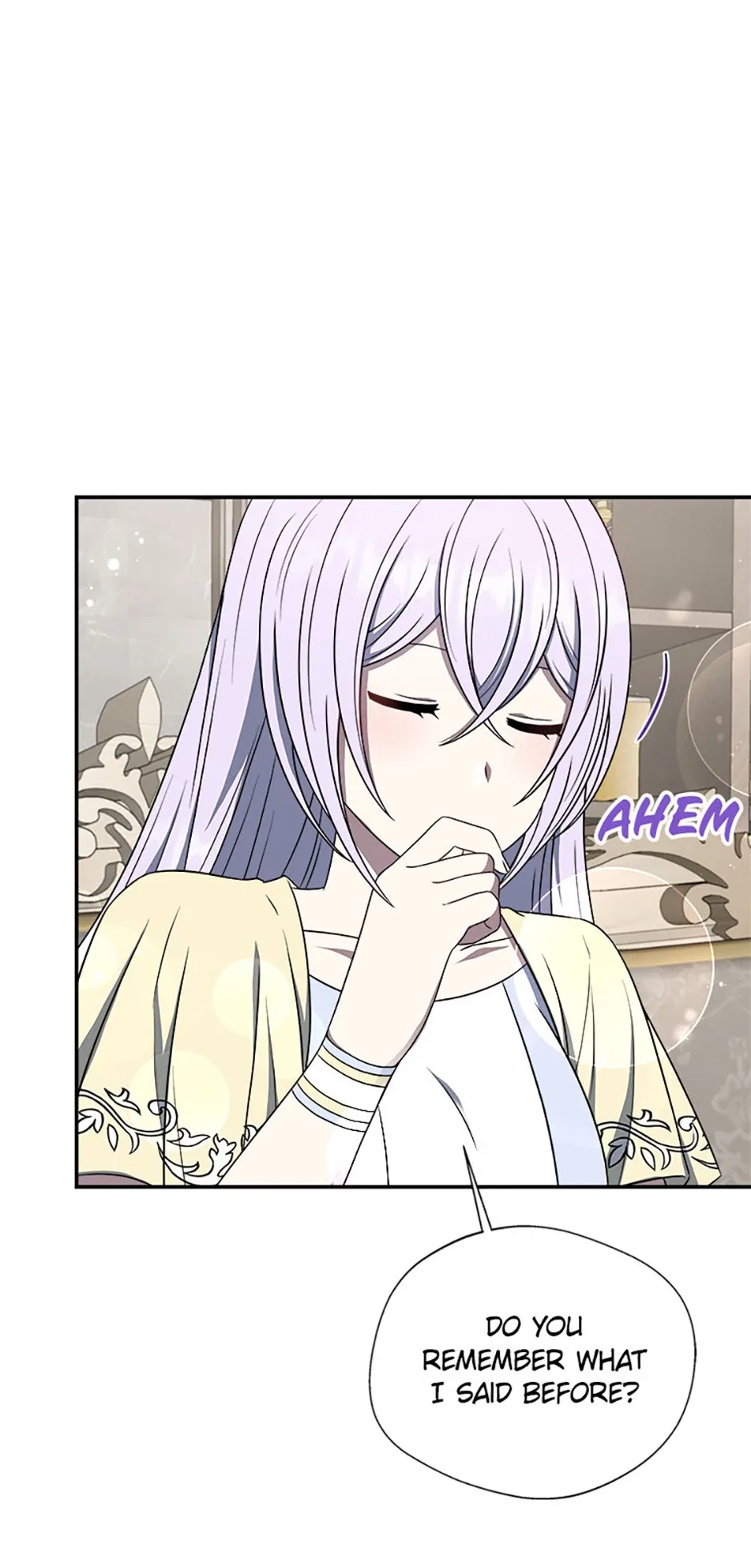 My Prince’s Healing Touch Chapter 91 – Page 11