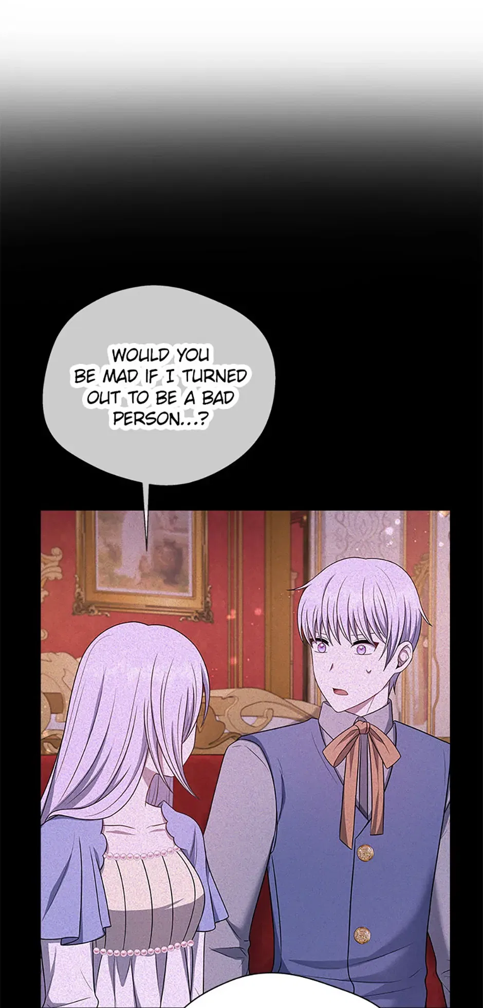 My Prince’s Healing Touch Chapter 91 – Page 12