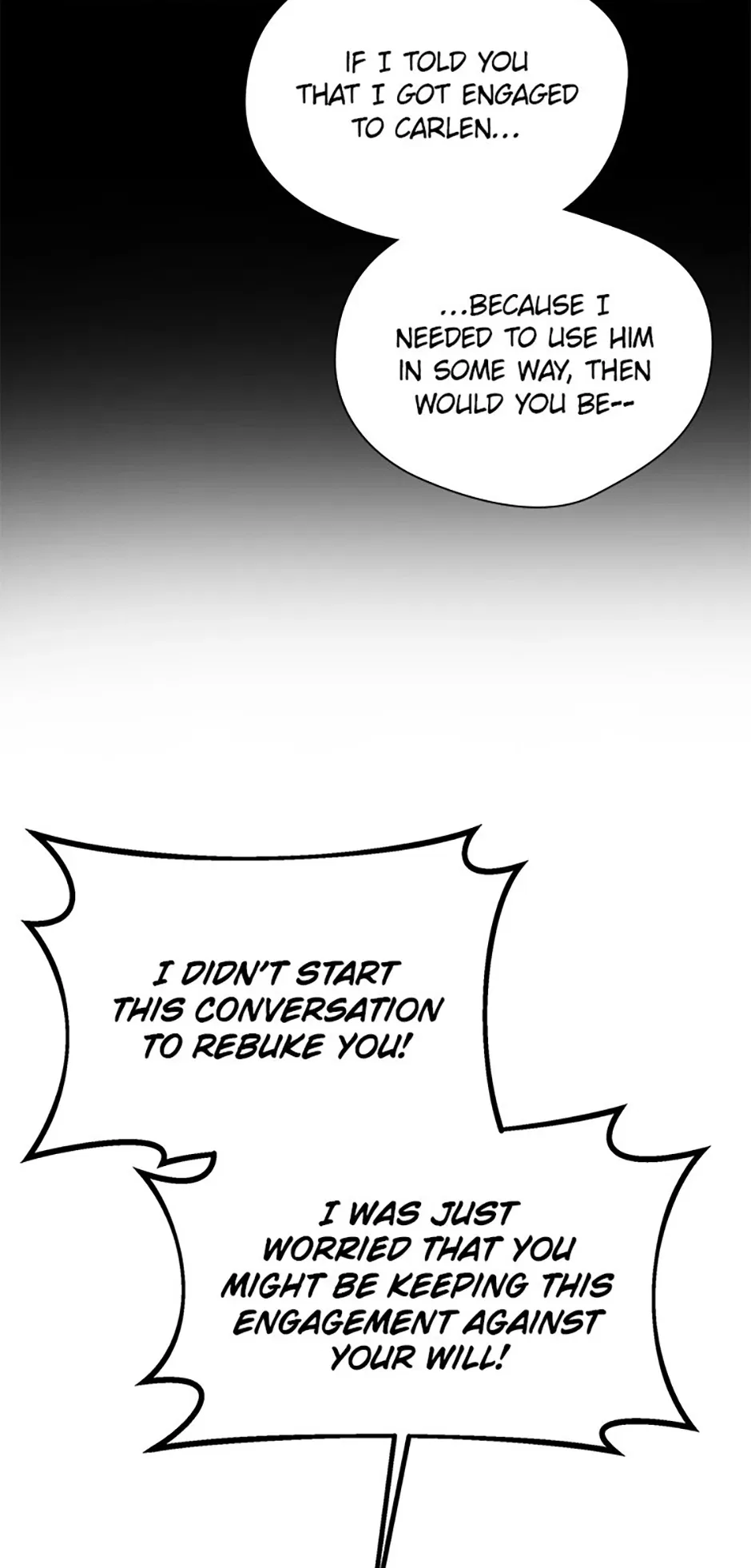 My Prince’s Healing Touch Chapter 91 – Page 13