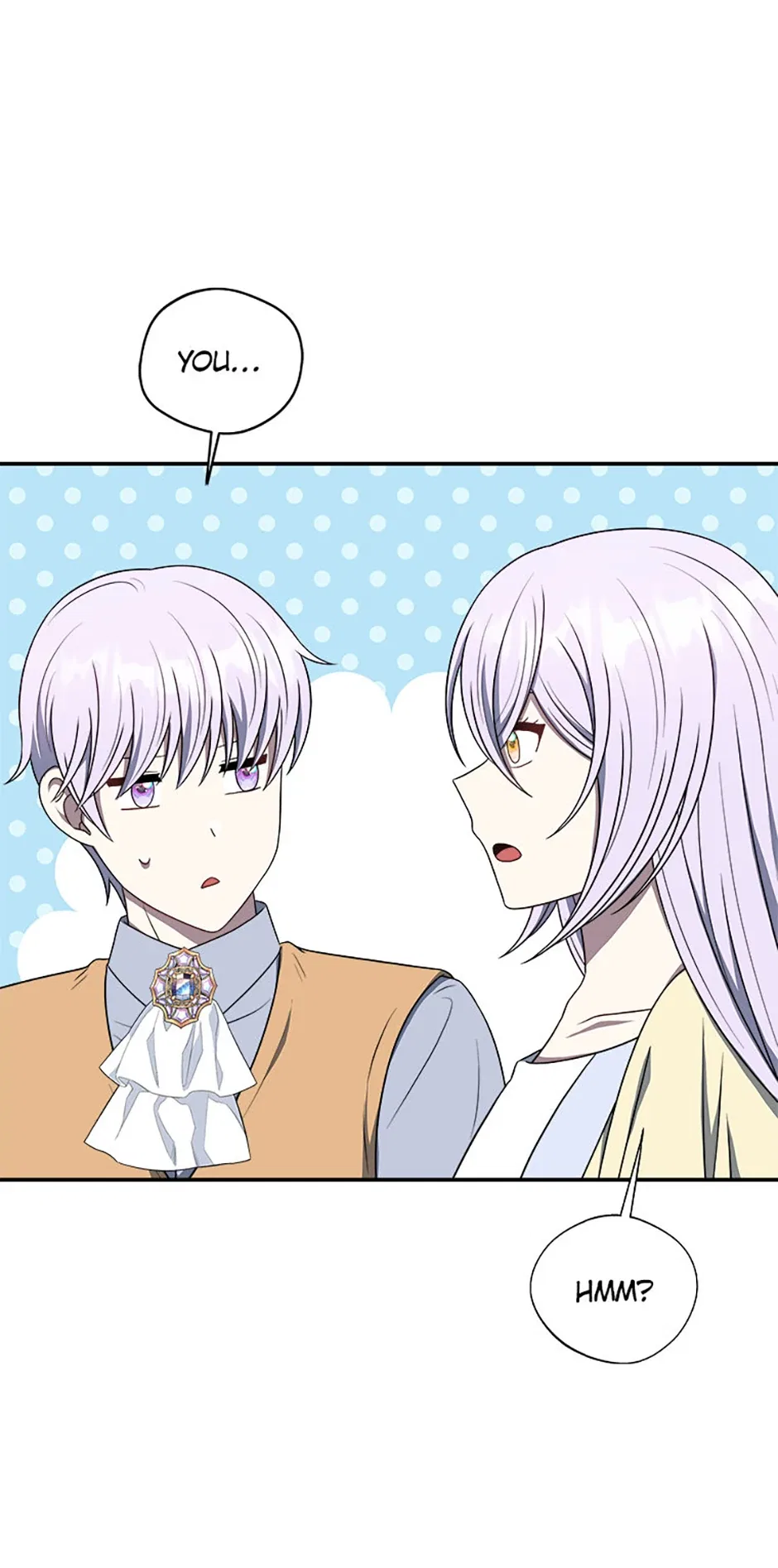 My Prince’s Healing Touch Chapter 91 – Page 20
