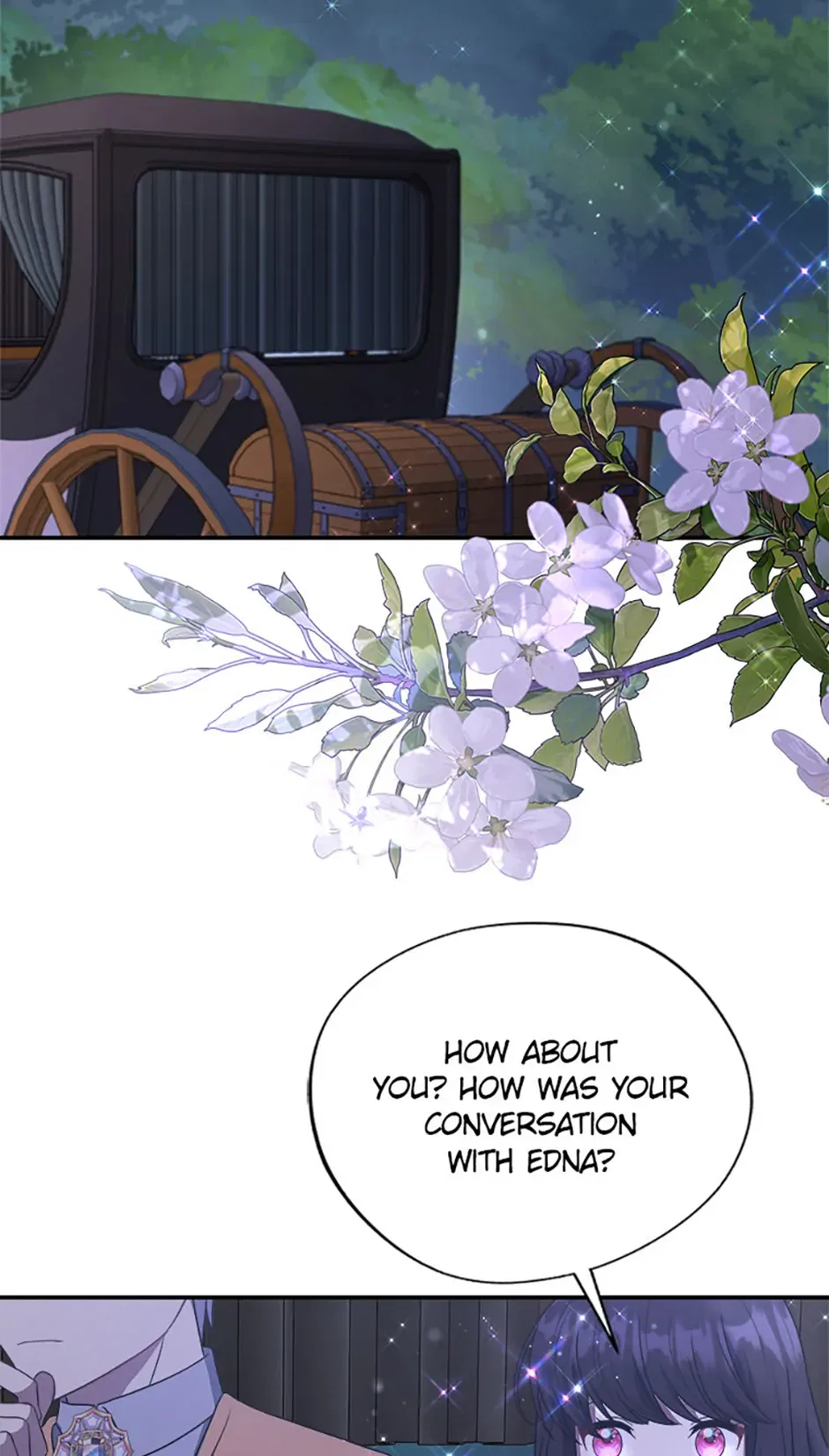 My Prince’s Healing Touch Chapter 91 – Page 25