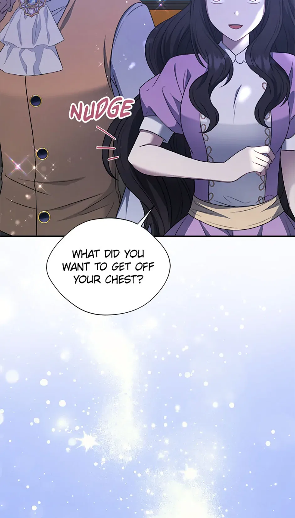 My Prince’s Healing Touch Chapter 91 – Page 26