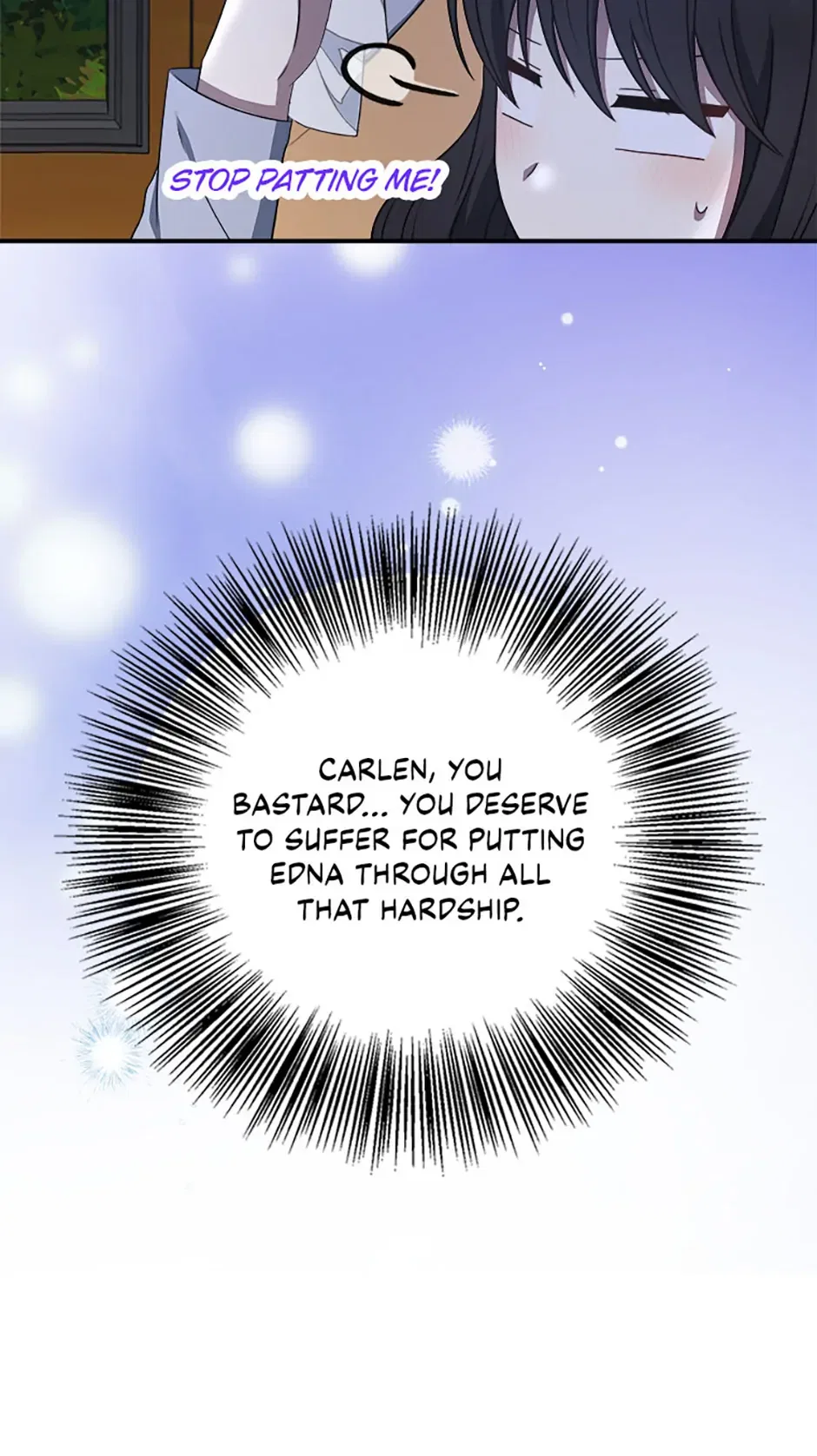 My Prince’s Healing Touch Chapter 91 – Page 31