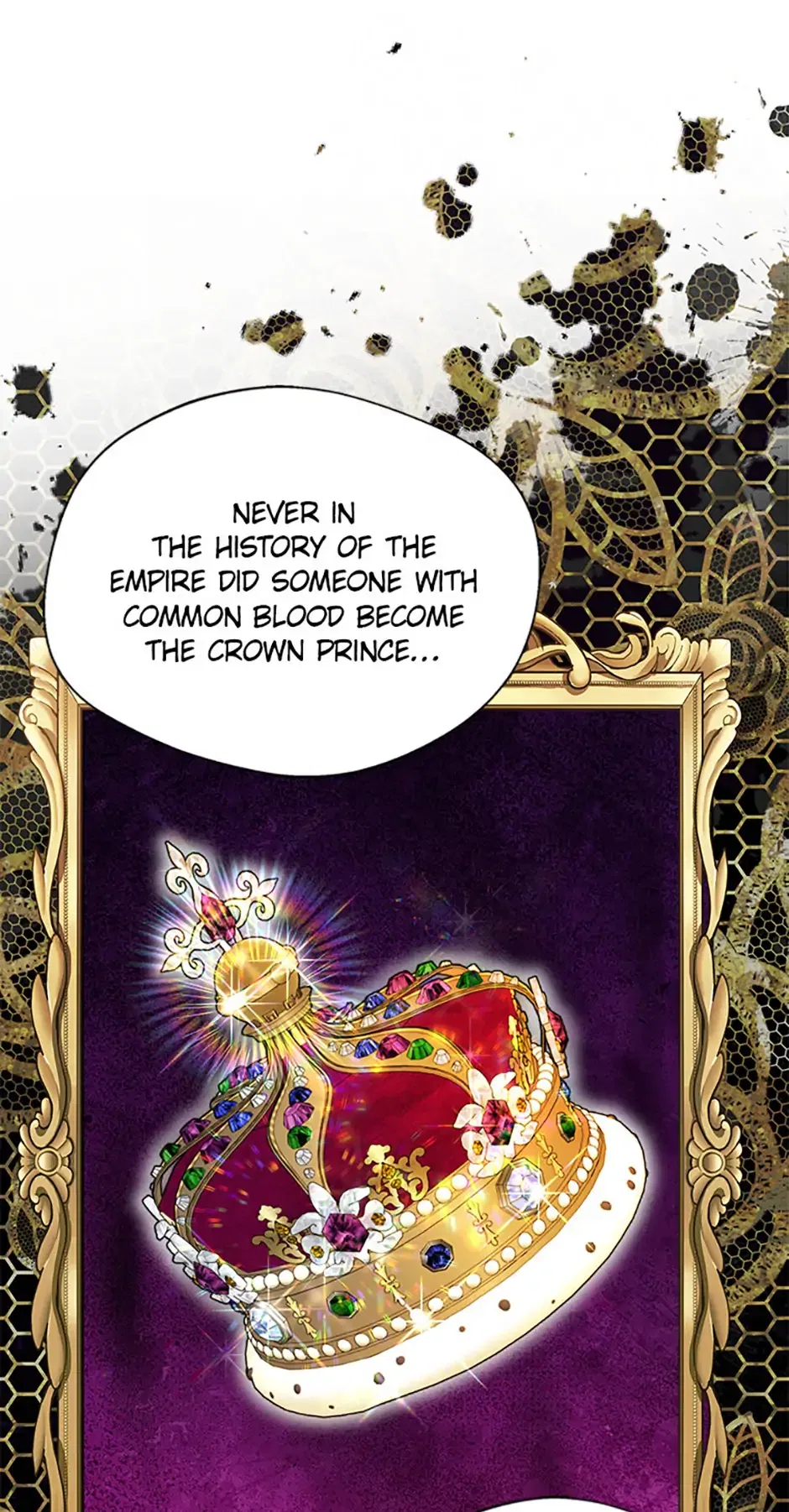 My Prince’s Healing Touch Chapter 91 – Page 41