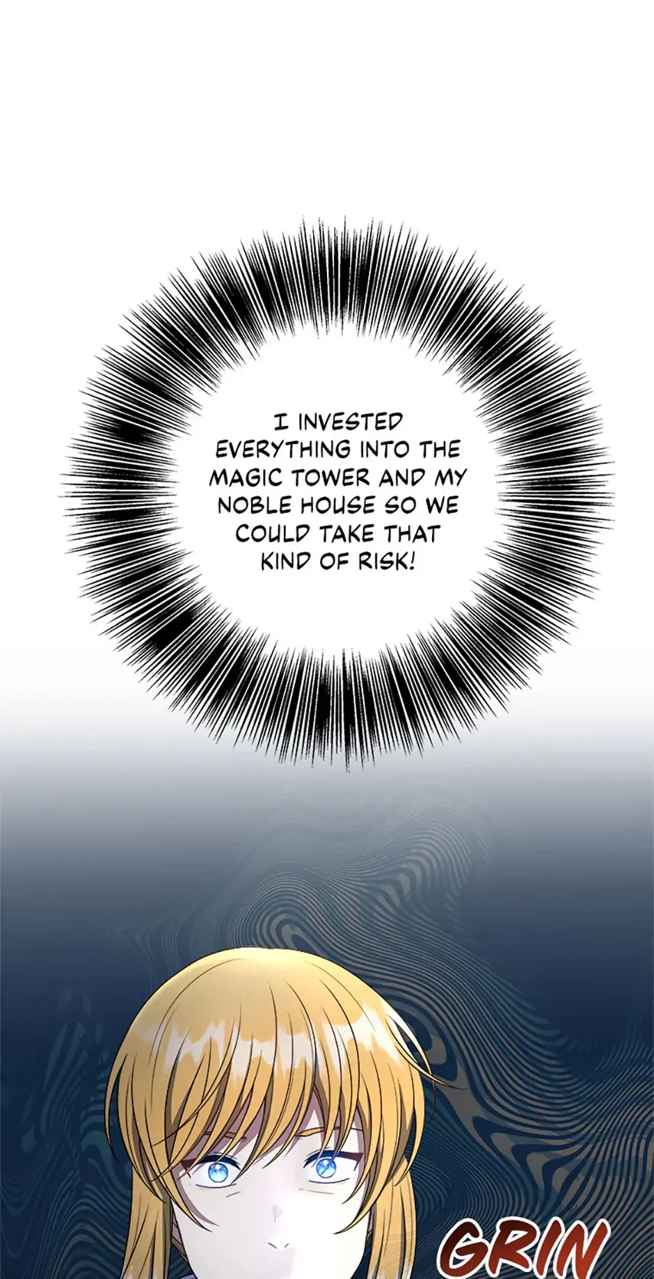 My Prince’s Healing Touch Chapter 91 – Page 45