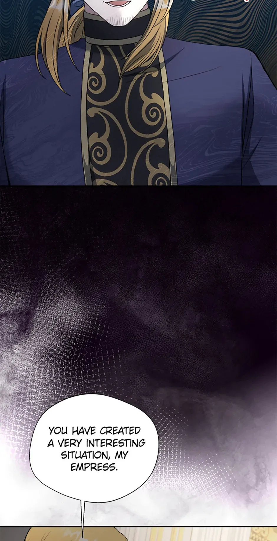 My Prince’s Healing Touch Chapter 91 – Page 46