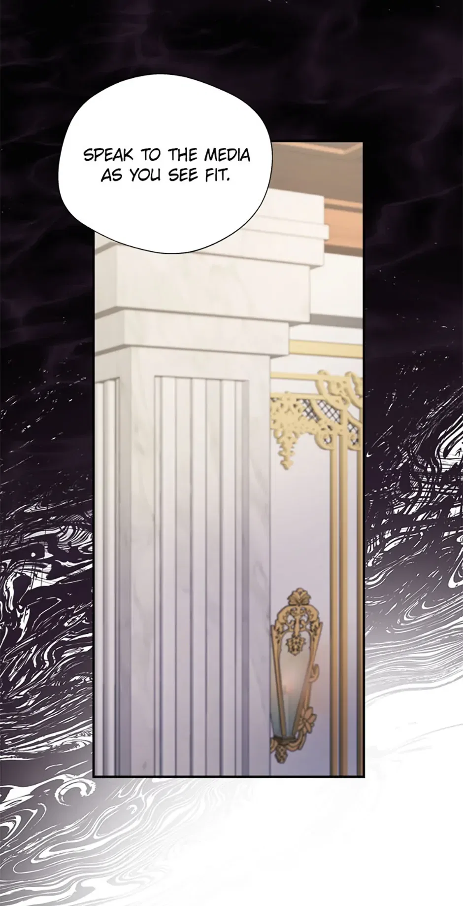 My Prince’s Healing Touch Chapter 91 – Page 48
