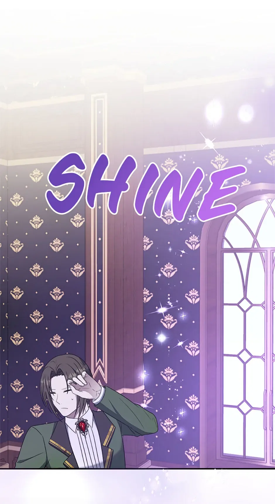 My Prince’s Healing Touch Chapter 91 – Page 51